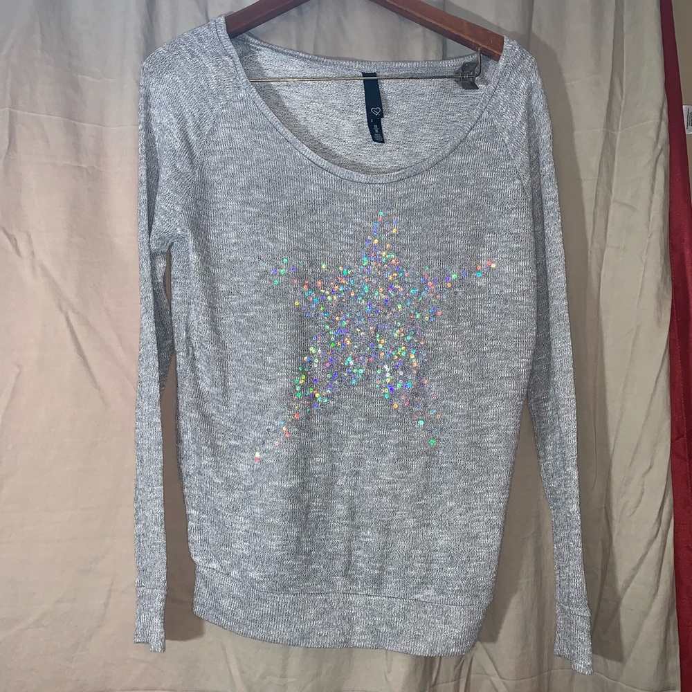 Cute Girls Top!